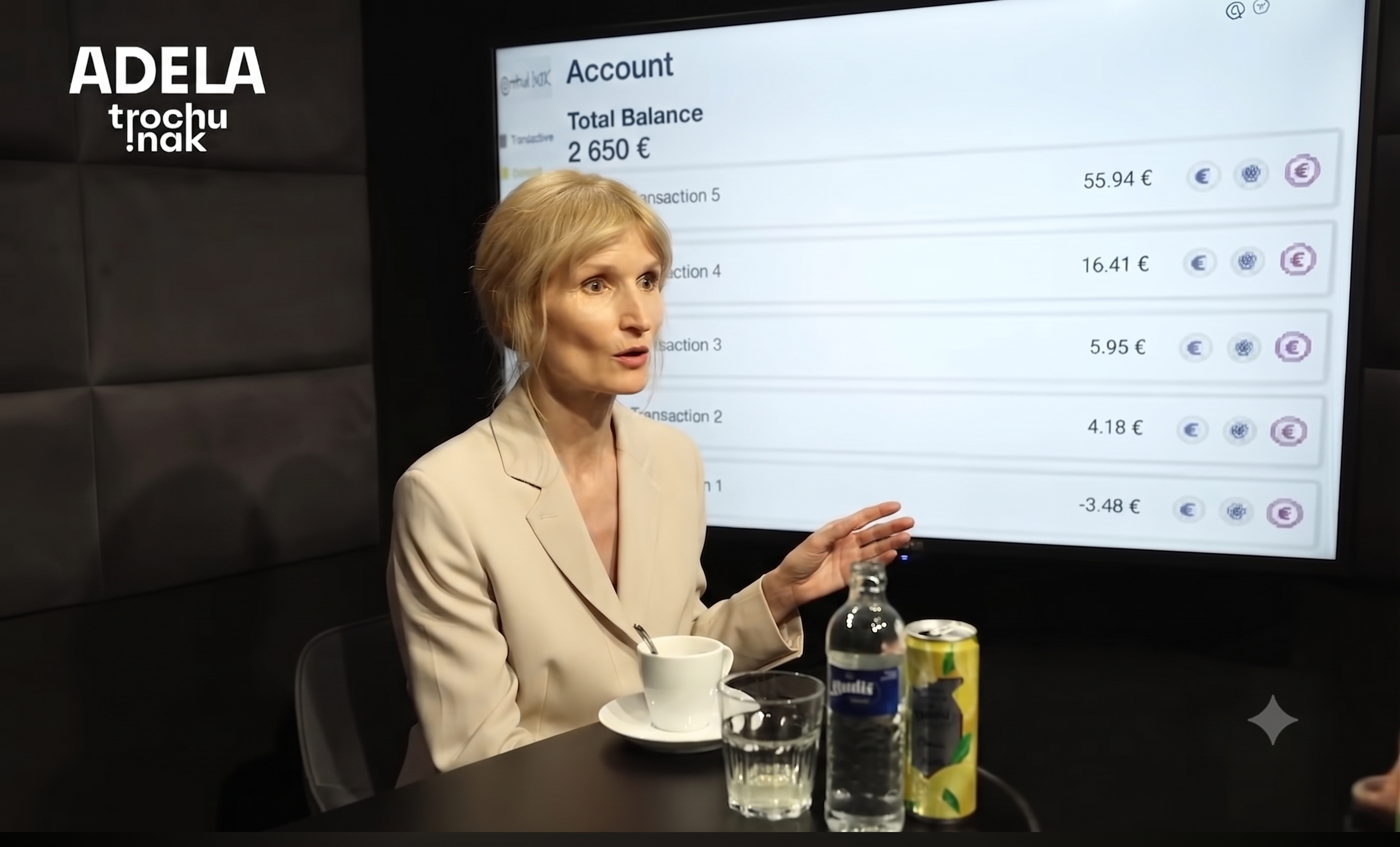 Rozhovor o platforme Capital Slovakia